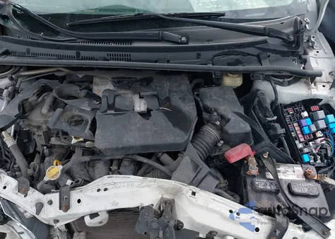 2016 Toyota Corolla Le z USA, uszkodzony, nr VIN 2T1BURHE0GC526551